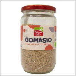 La Finestra sul Cielo Gomasio Bio 300g