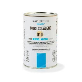 XAVIERMOR Colagène + Q10 neutre 360g