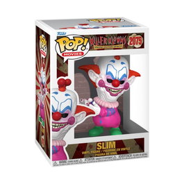 Funko Pop! Movies Slim Hand Puppet - Killer Klowns From Outer Space