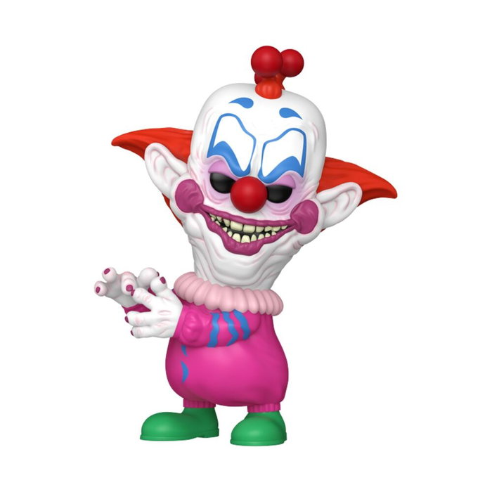 Funko Pop! Movies Slim Hand Puppet - Killer Klowns From Outer Space Funko Pop! Movies Slim Hand Puppet - Killer Klowns From Outer Space