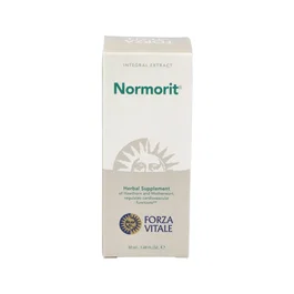 FORZA VITALE NORMORIT (ArancioPlus) Extrait 50ml