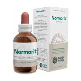Forza Vitale Normorit (ArancioPlus) 50ml