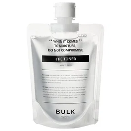 Bulk Homme The Toner Lotion tonique hydratante 200 ml