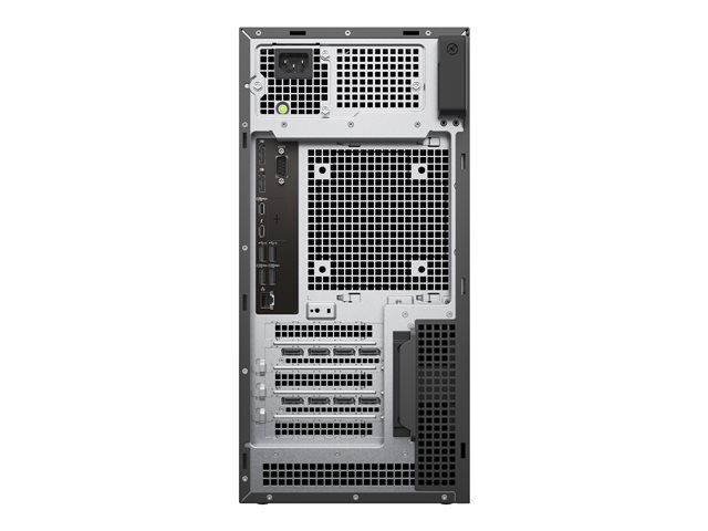 Dell FCT2250 Pro Max Tower T2 - Intel Core Ultra 7, NVIDIA RTX A1000 8 Go, 32 Go DDR5, SSD 1 To, Windows 11 Pro