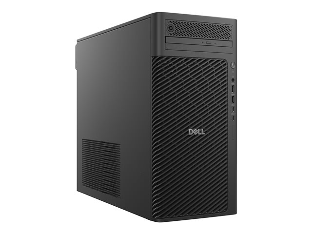 Dell FCT2250 Pro Max Tower T2 - Intel Core Ultra 7, NVIDIA RTX A1000 8 Go, 32 Go DDR5, SSD 1 To, Windows 11 Pro