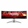 Écran AOC AOC AGON AG493UCX2 Quad HD 49"