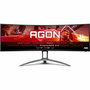 Écran AOC AOC AGON AG493UCX2 Quad HD 49"