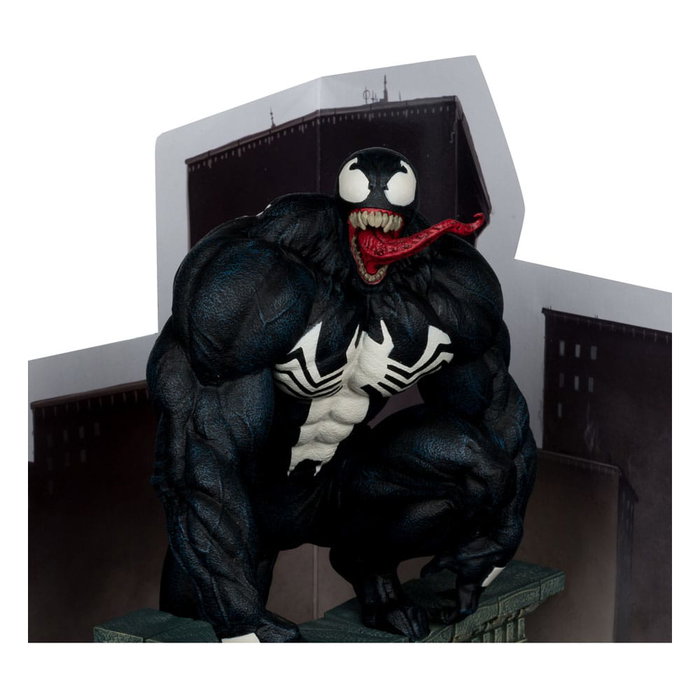 McFarlane Toys Marvel Collection statuette PVC 1/6 Venom (Venom #5) 29 cm McFarlane Toys Marvel Collection statuette PVC 1/6 Venom (Venom #5) 29 cm