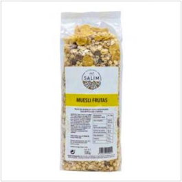 INT SALIM Muesli aux fruits 500g