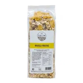 INT SALIM Muesli aux fruits 500g