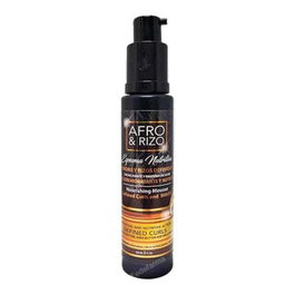 Afro And Rizo Espuma Nutritiva