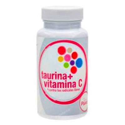Artesania Taurine + Vitamine C 60 gélules Complément Alimentaire Antioxydant Immunitaire Artesania Taurine + Vitamine C 60 gélules Complément Alimentaire Antioxydant Immunitaire