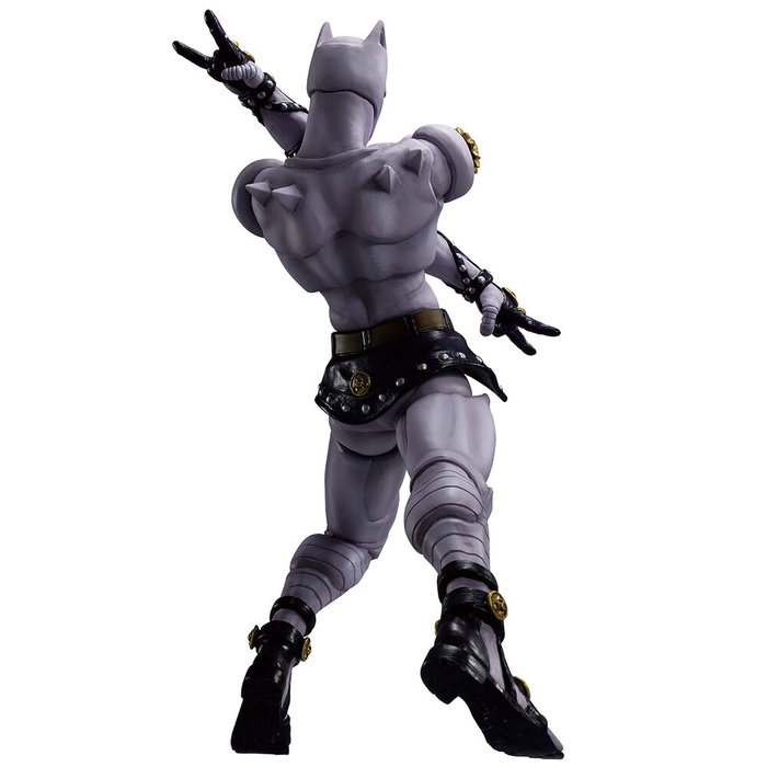 BANPRESTO Figura Ichibansho Deadly Queen Stand Rush JoJo's Bizarre Adventure 21cm BANPRESTO Figura Ichibansho Deadly Queen Stand Rush JoJo's Bizarre Adventure 21cm