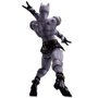 BANPRESTO Figura Ichibansho Deadly Queen Stand Rush JoJo's Bizarre Adventure 21cm