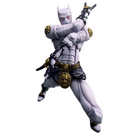 BANPRESTO Figura Ichibansho Deadly Queen Stand Rush JoJo's Bizarre Adventure 21cm