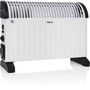 Chauffage à Convection Electrique Tristar KA-5168 Blanc 2000 W