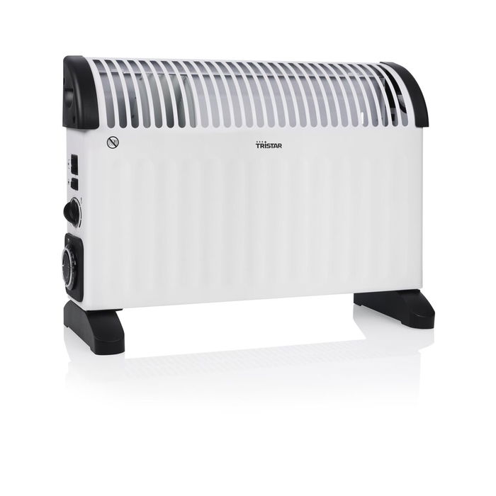 Chauffage à Convection Electrique Tristar KA-5168 Blanc 2000 W