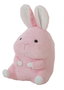 Creaciones Llopis Conejito Boli Up 28 cm, Peluche de lapin en polyester, 28 cm, 2 couleurs, à partir de 36 mois