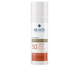 Rilastil SUN SYSTEM Crème Protectrice Antirides SPF50+ 50 ml