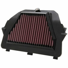 K&N Filtre à Air de Remplacement YA-6008
