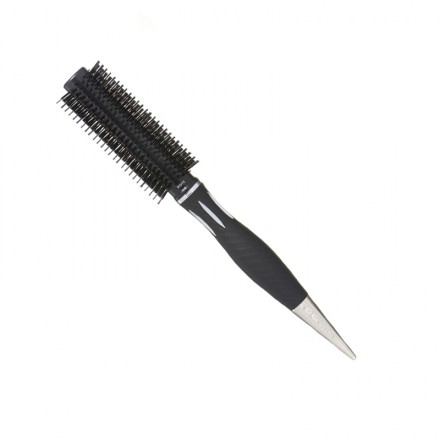 Kent Brushes Brosse Radiale 43mm 18 Rangées Poils Noirs KS15B Kent Brushes Brosse Radiale 43mm 18 Rangées Poils Noirs KS15B