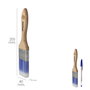 WOLFPACK LINEA PROFESIONAL Paletina Profesional Plus 40 mm