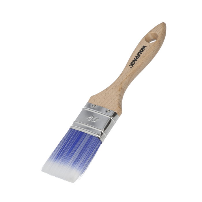 WOLFPACK LINEA PROFESIONAL Paletina Profesional Plus 40 mm WOLFPACK LINEA PROFESIONAL Paletina Profesional Plus 40 mm