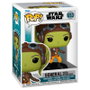 Funko Pop Star Wars Ahsoka S1 - General Hera Syndulla