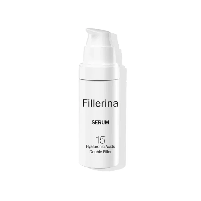Labo Cosprophar Suisse Fillerina 15HA Densifying Filler Grade 4, 30 ml Labo Cosprophar Suisse Fillerina 15HA Densifying Filler Grade 4, 30 ml