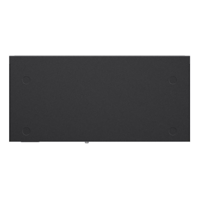 TP-Link Switch Omada Agile ES220GP - Switch Gestionable Gigabit PoE 8 Ports