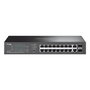 TP-Link Switch Omada Agile ES220GP - Switch Gestionable Gigabit PoE 8 Ports