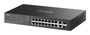 TP-Link Omada ES220GP Switch Géré 18 Ports Gigabit PoE+ 2 SFP 150 W 40 Gbit/s