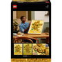 LEGO Art Vincent van Gogh Les Tournesols 31215