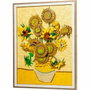 LEGO Art Les Tournesols de Van Gogh 31215