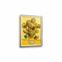 LEGO Art Les Tournesols de Van Gogh 31215