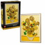 LEGO Art Les Tournesols de Van Gogh 31215