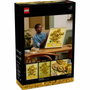 LEGO Art Les Tournesols de Van Gogh 31215