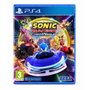 SEGA Sonic Racing: CrossWorlds PS4 Edition