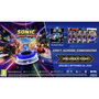 SEGA Sonic Racing: CrossWorlds PS4 Edition