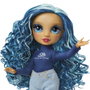 MGA - Poupée Skyler Style Icons Fashion Dolls, collection Rainbow High