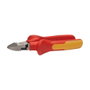 Pince coupante diagonale Irimo 624v-160-1