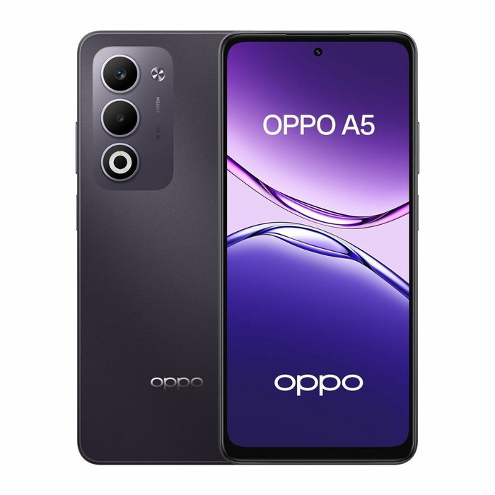 Smartphone Oppo A5 4 GB RAM Pourpre 128 GB