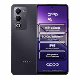 Oppo A5 Dark Purple 4GB 128GB
