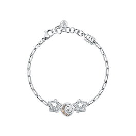 Bracelet Femme Morellato DROPS Argenté