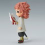 BANPRESTO Sabito Ver.A Demon Slayer Kimetsu no Yaiba Q posket 14cm