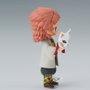 BANPRESTO Sabito Ver.A Demon Slayer Kimetsu no Yaiba Q posket 14cm