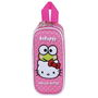 Trousse Fourre-Tout Double Hello Kitty Rose