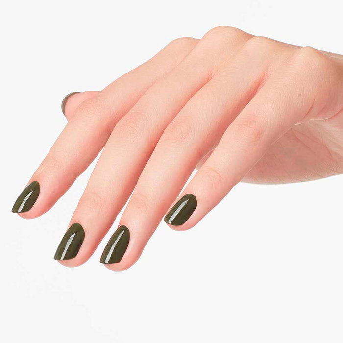 OPI NAIL LACQUER Vernis à ongles tenue jusqu'à 7 jours 15 ml