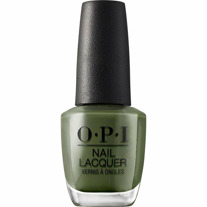 OPI Nail Lacquer #Suzi la première dame des ongles 15 ml OPI Nail Lacquer #Suzi la première dame des ongles 15 ml
