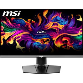 MSI MAG 272QP QD-OLED X50 26,5 pouces WQHD 500Hz